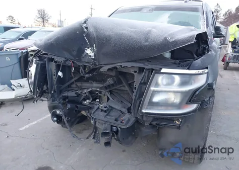 2015 Chevrolet Tahoe Lt z USA, uszkodzony, nr VIN 1GNSCBKC0FR561023